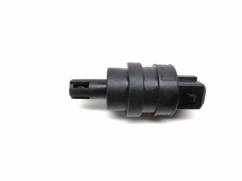 Intake air temperature sensor