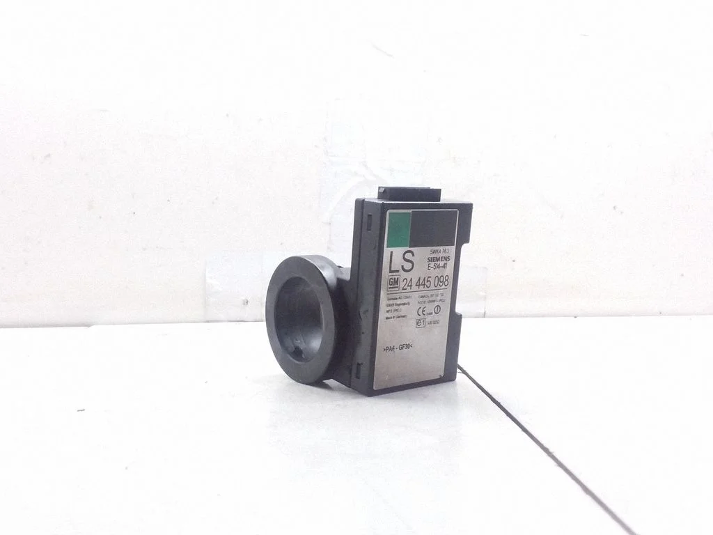 Immobiliser reader (aerial) – Opel Zafira A (1999-2005)