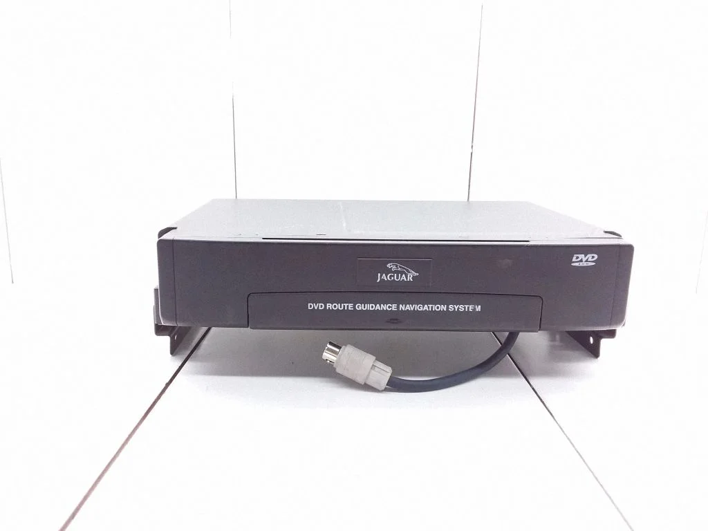Navigation unit CD/DVD player LJD2442AB
