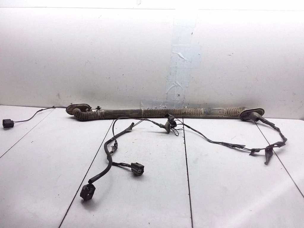 Loading door wiring loom – Renault Master III (2010-2024)