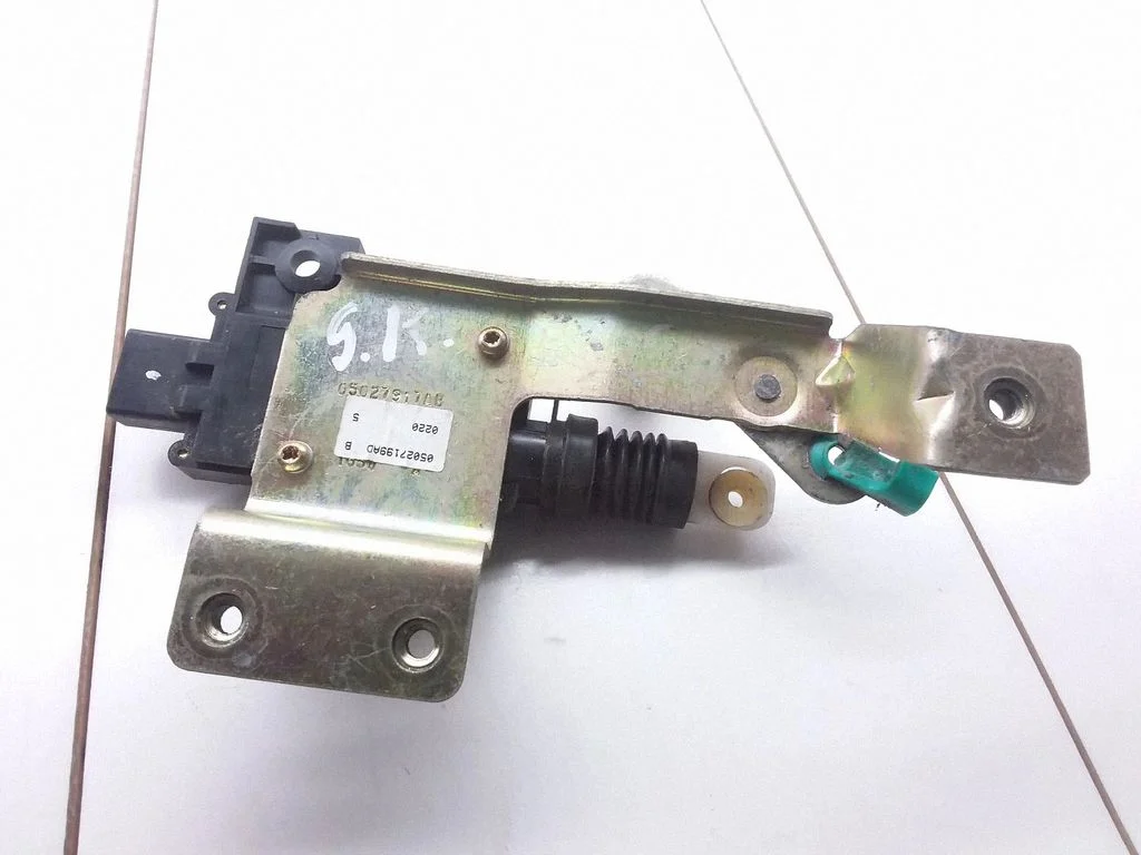 Central locking motor 4894069AB