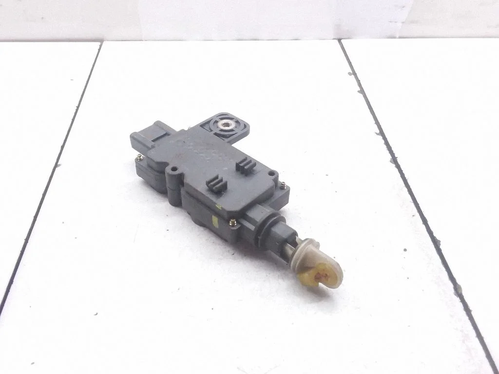 Kesklukustuse mootor – Nissan Almera N16 (2000-2010)
