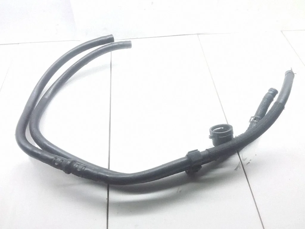Fuel temperature sensor – Audi A4 S4 B6 8E 8H (2001-2005)