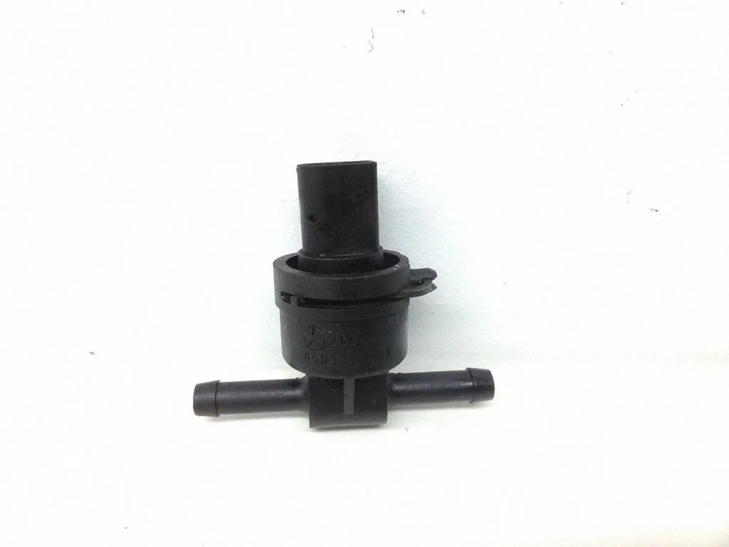 Fuel temperature sensor