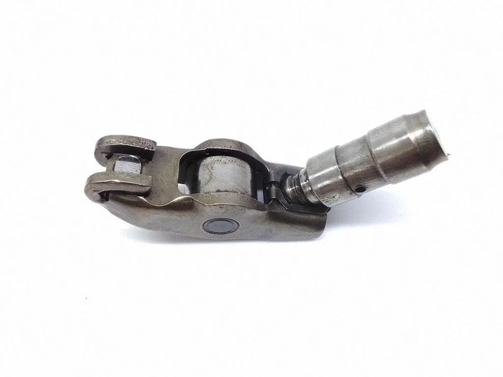 Valve rocker arm