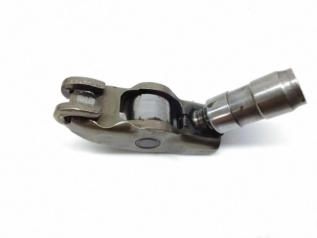 Valve rocker arm