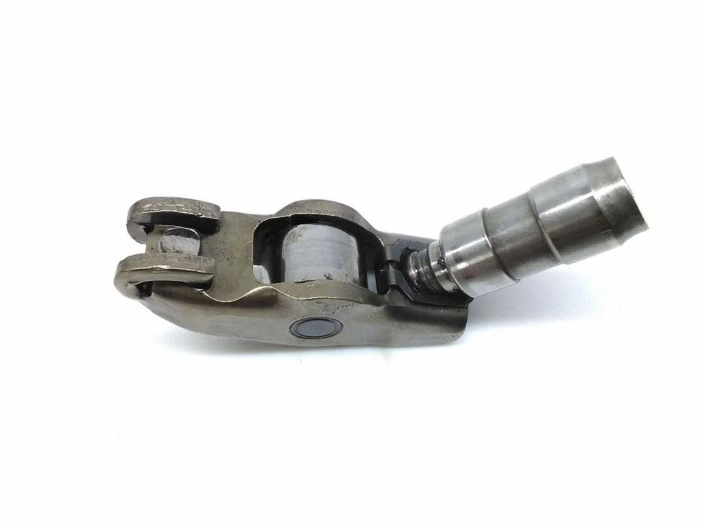 Valve rocker arm