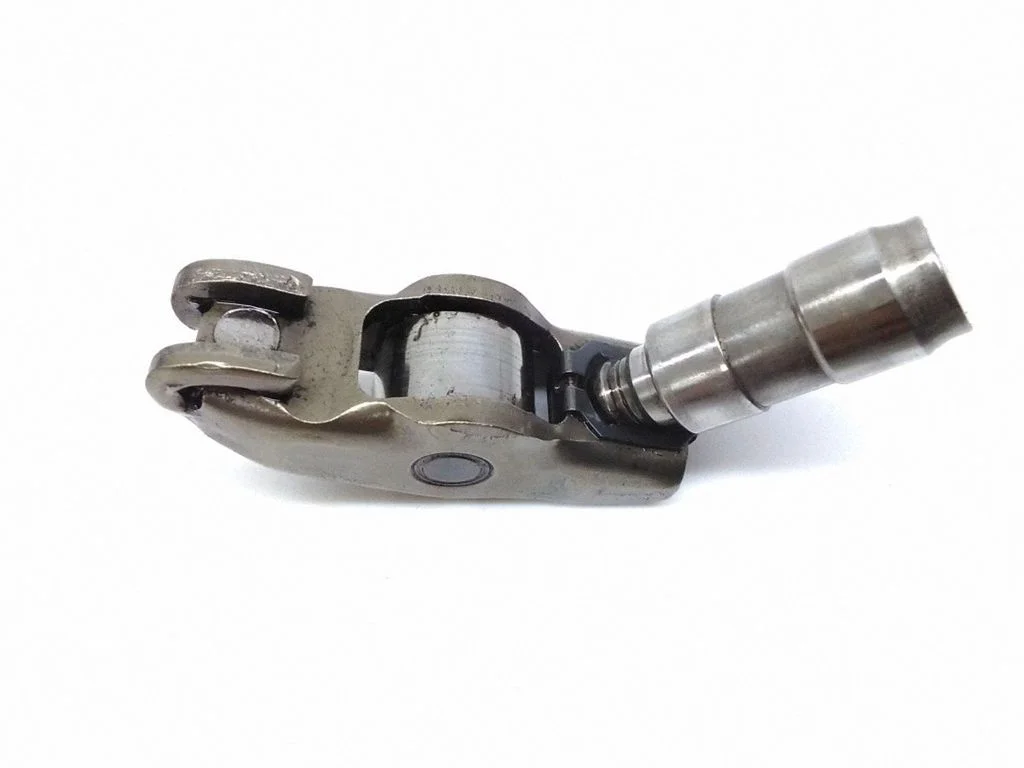 Valve rocker arm