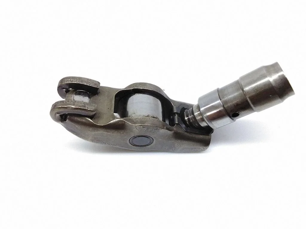 Valve rocker arm