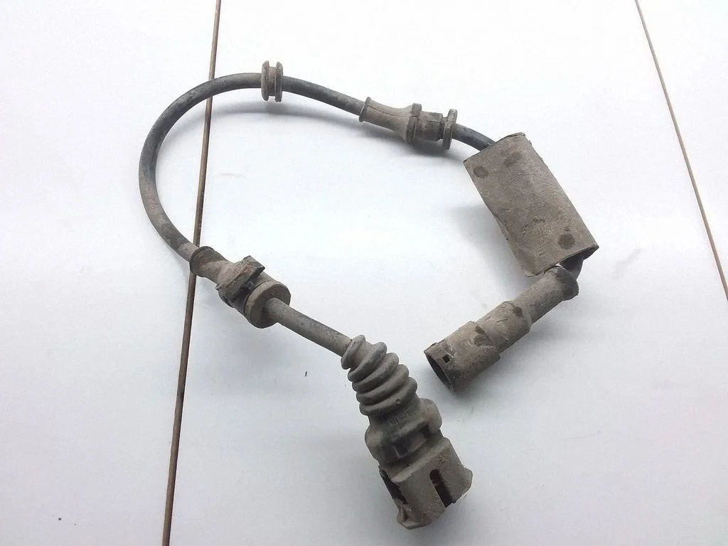 Muud juhtmed / juhtmestik – Opel Vectra C (2002-2005)