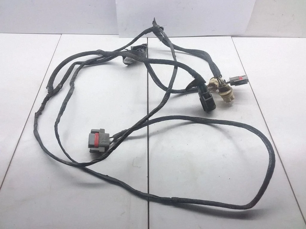 Other wiring loom P04671529AB