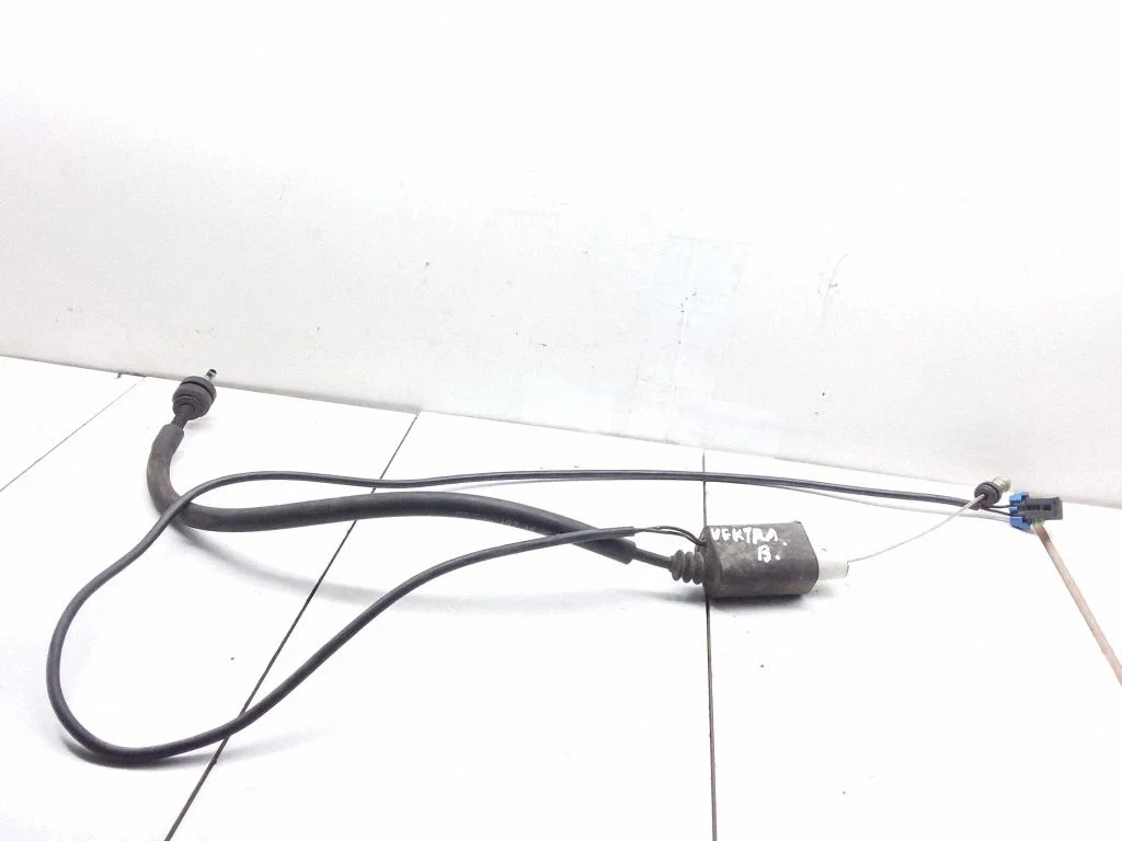 Throttle cable – Opel Vectra B (1996-2002)