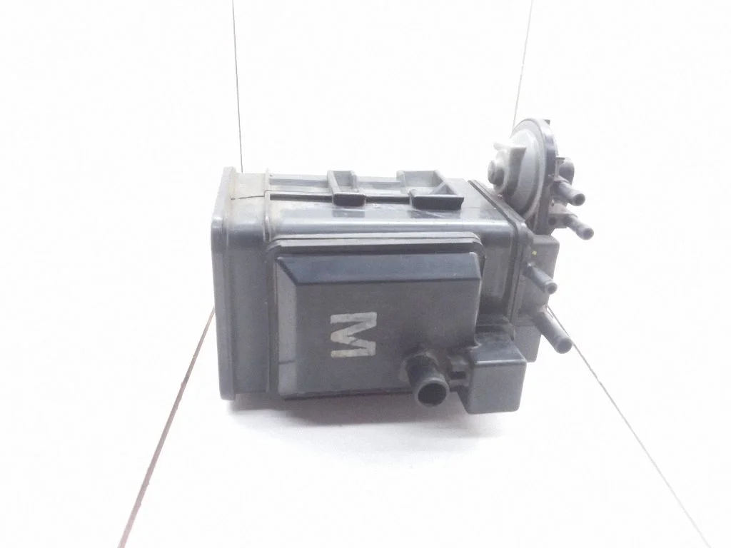 Active carbon filter fuel vapour canister F6510