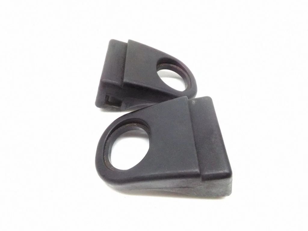 Radiator mount bracket 9628677880
