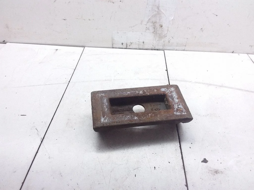 Other rear suspension part A9063250254