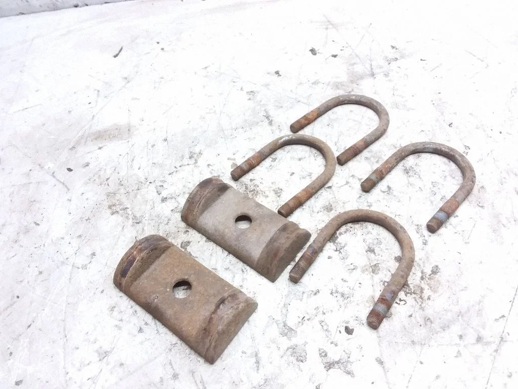Other rear suspension part – Mercedes-Benz Sprinter W901 W902 W903 W904 (1995-2007)
