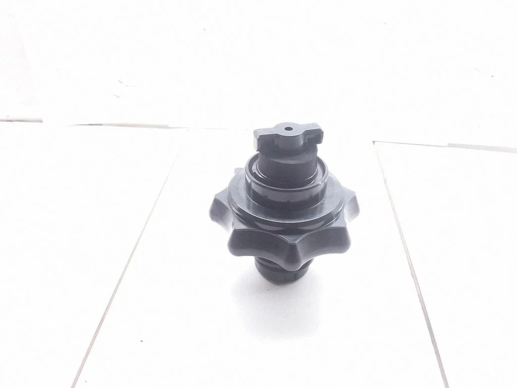 Spare wheel bolt – Audi A3 S3 8P (2003-2012)