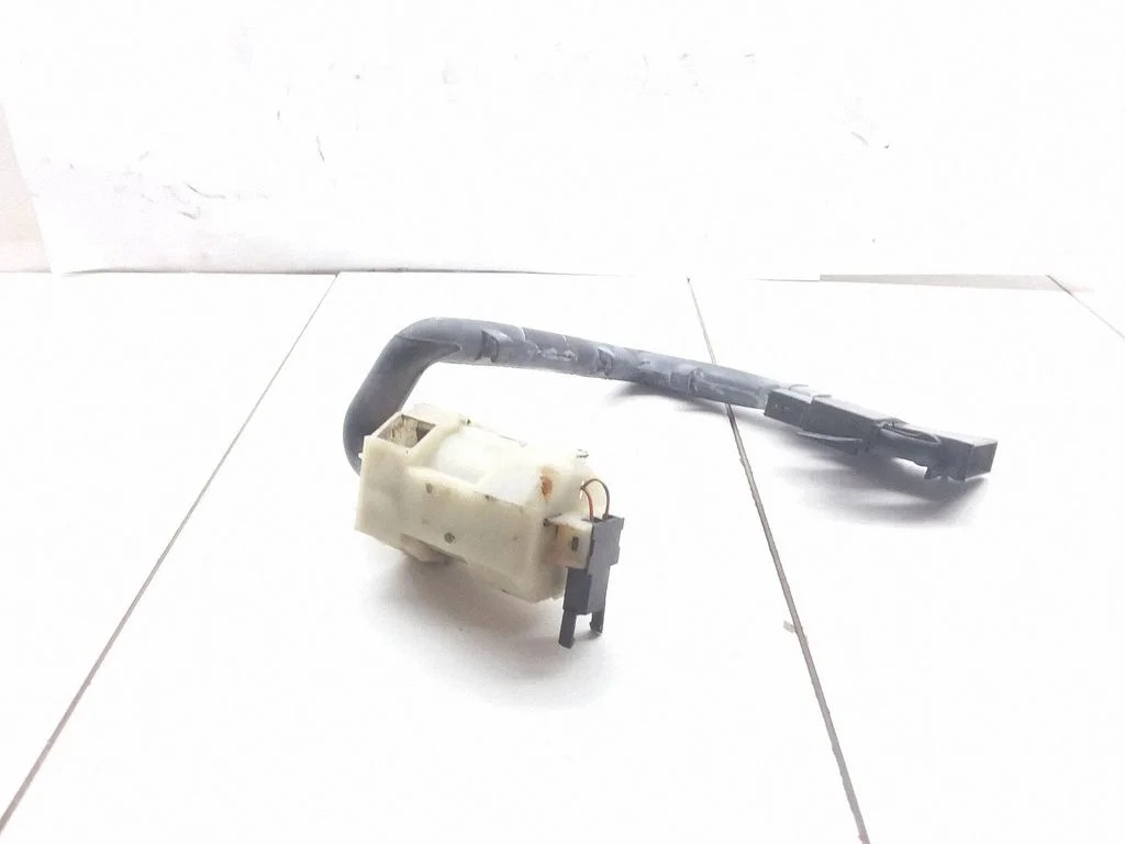 Engine control unit/module fan – Audi A3 S3 8L (1996-2003)