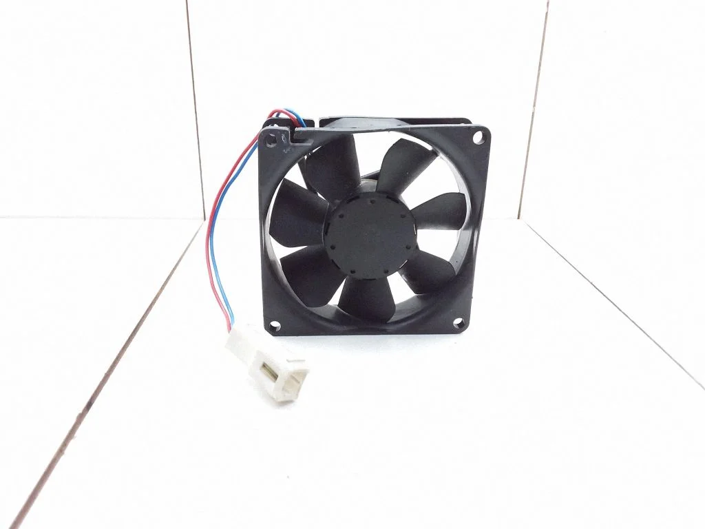 Engine control unit/module fan – Jaguar XJ X308 (1998-2002)