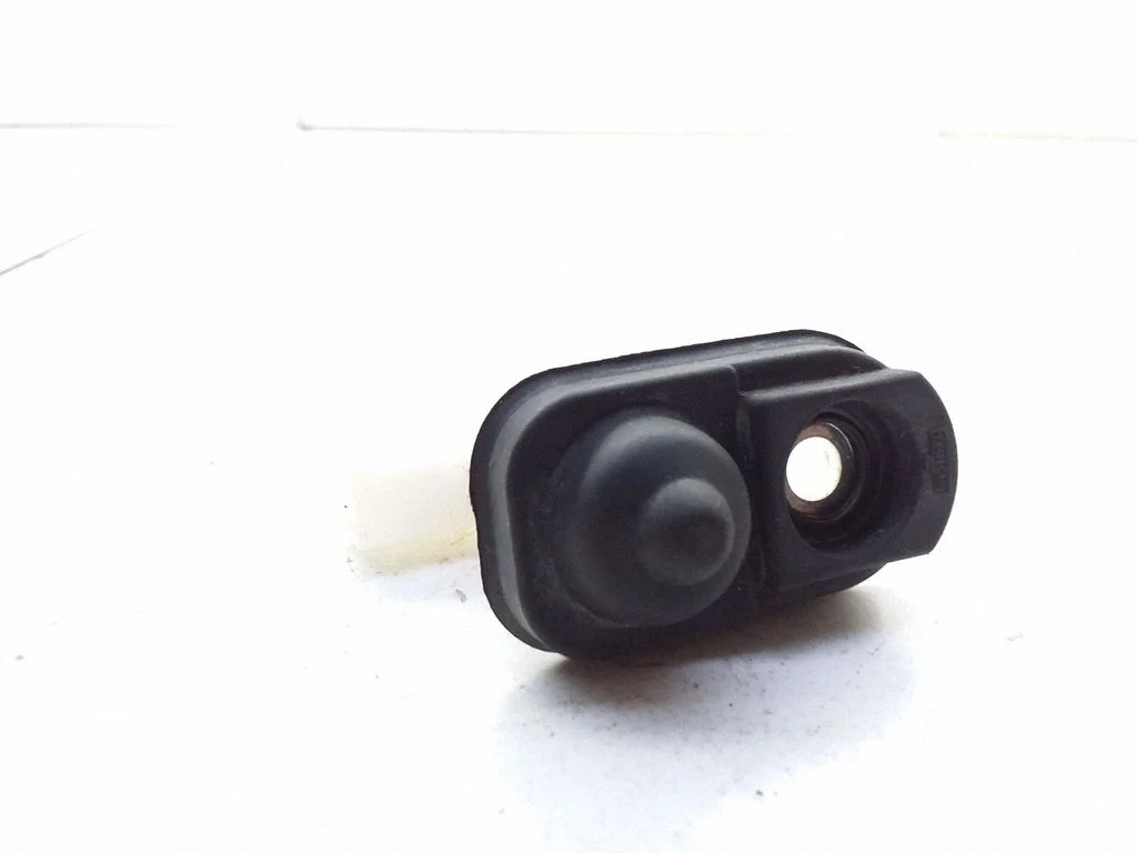 Rear door sensor