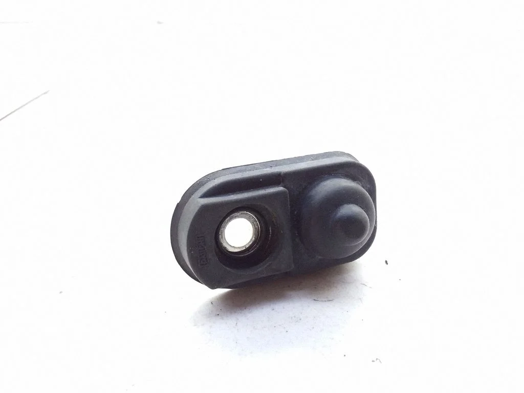 Rear door sensor