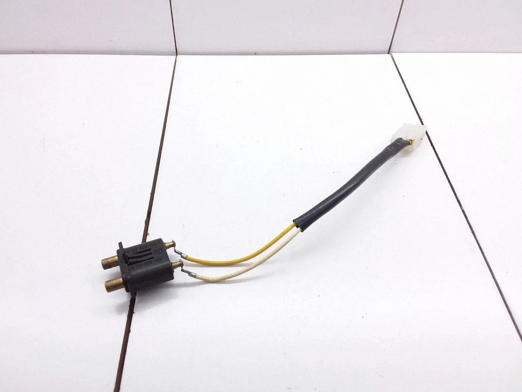 Sliding door sensor