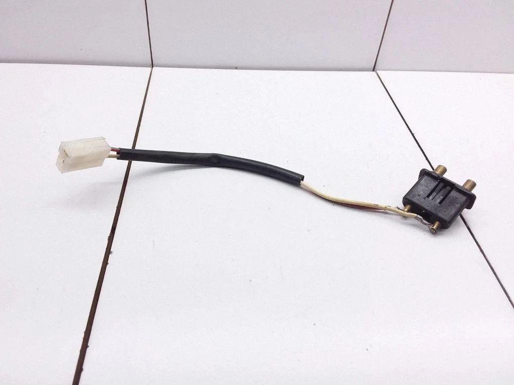Sliding door sensor