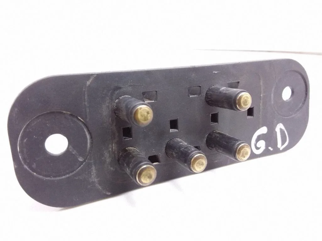 Sliding door sensor – Opel Sintra (1996-1999)