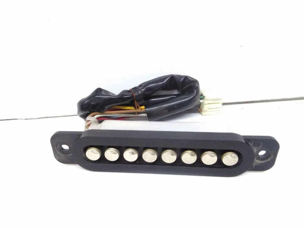 Sliding door sensor – Mazda MPV II LW (1999-2007)