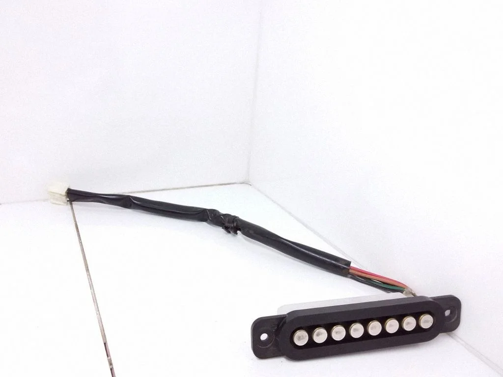 Sliding door sensor – Mazda MPV II LW (1999-2007)