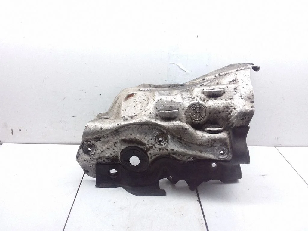 Exhaust heat shield 55245452