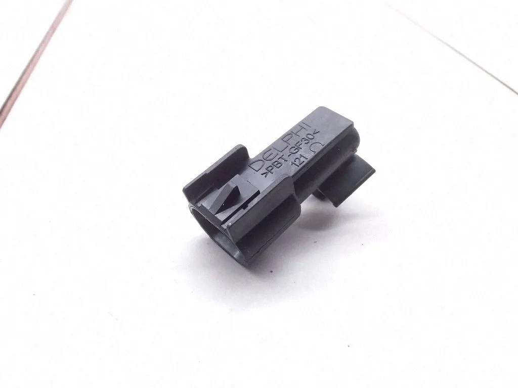 Outside/exterior temperature sensor – Opel Meriva A (2003-2010)