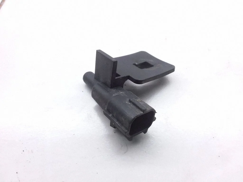 Outside/exterior temperature sensor