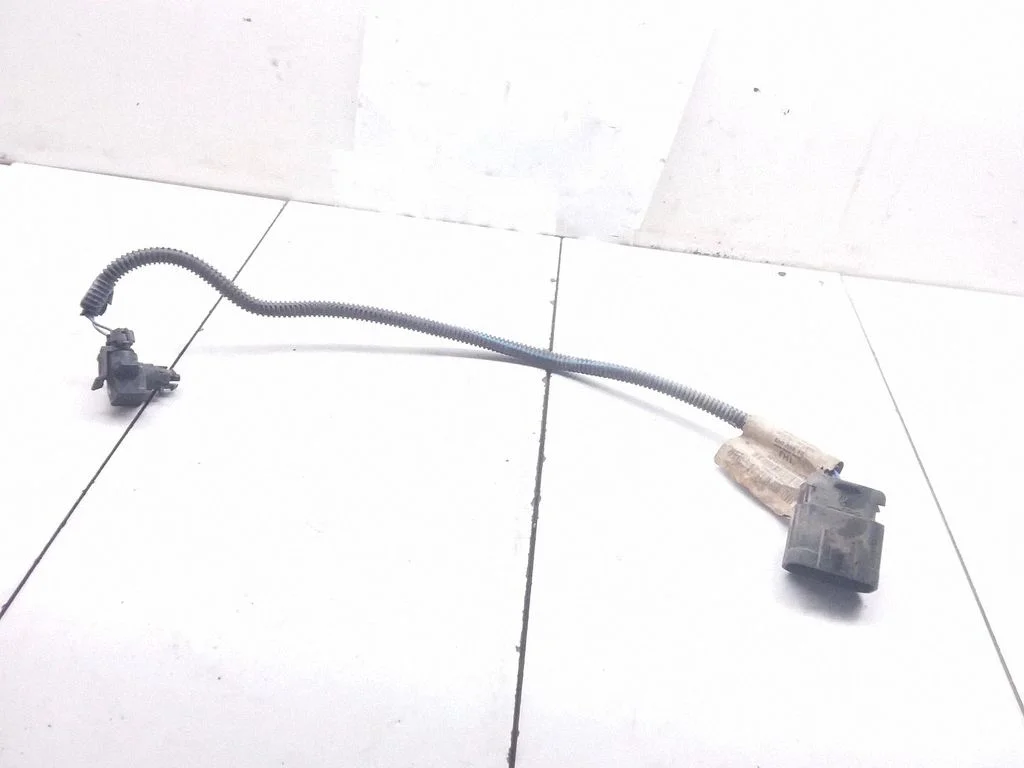 Outside/exterior temperature sensor – Opel Vectra C (2002-2005)