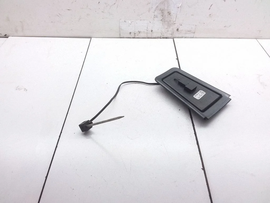 Outside/exterior temperature sensor – Chrysler Grand Voyager III (1995-2000)