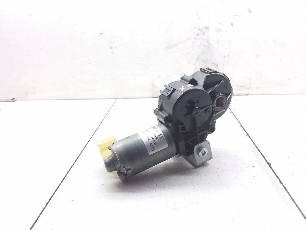Seat adjustment motor – BMW 5 Series F10 F11 (2009-2016)