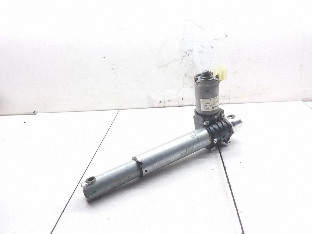 Seat adjustment motor – BMW 5 Series F10 F11 (2009-2016)