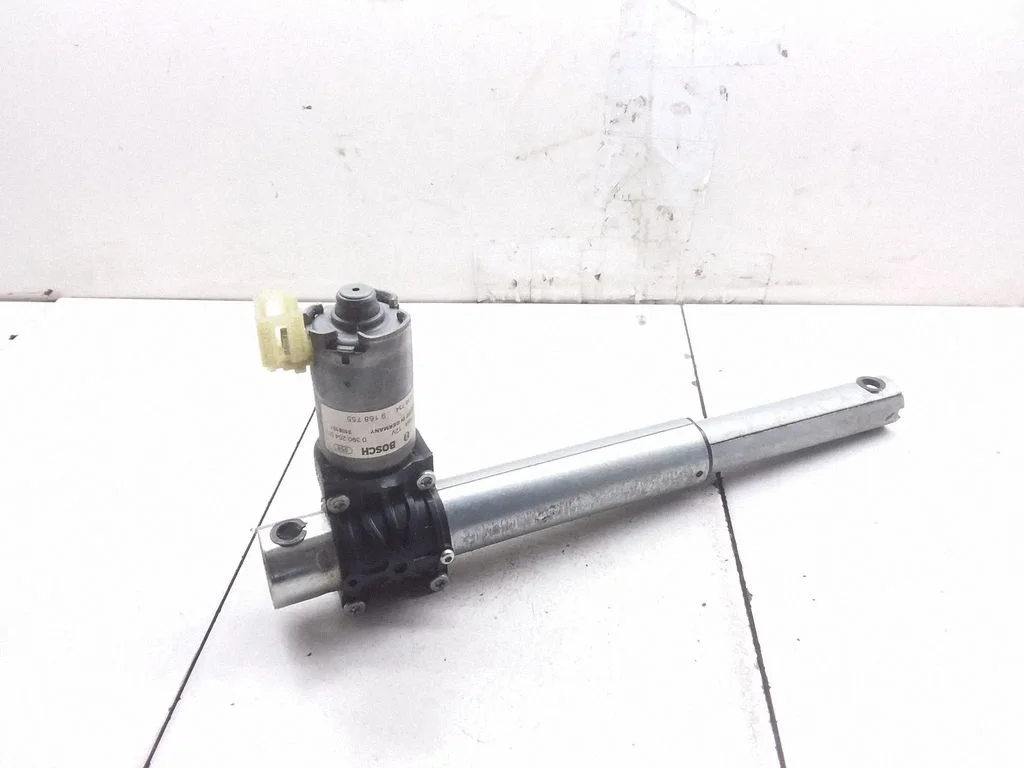 Seat adjustment motor – BMW 5 Series F10 F11 (2009-2016)