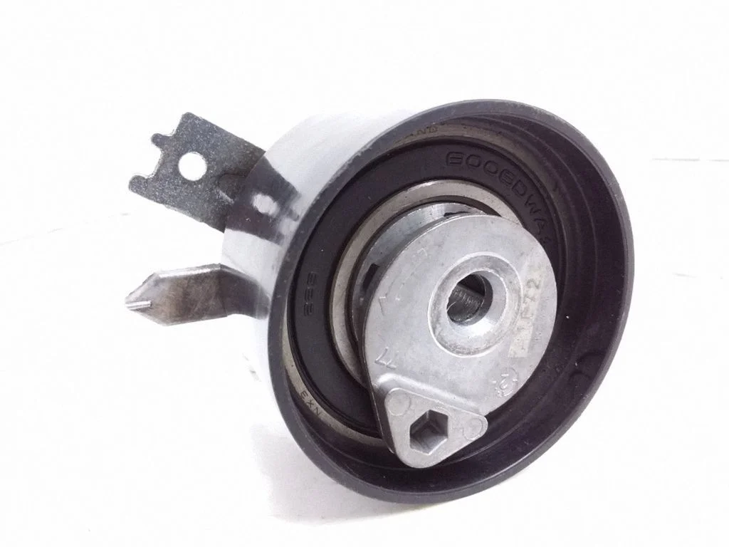 Jaotusrihma pingutaja – Renault Megane II (2002-2005)