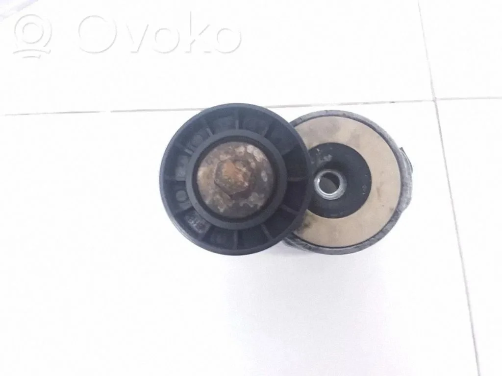 Alternator belt tensioner 55190813