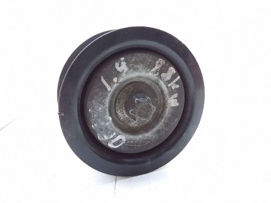 Alternator belt tensioner 6203RR9D