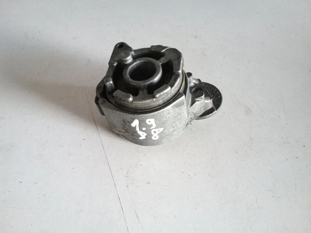 Alternator belt tensioner 55190819