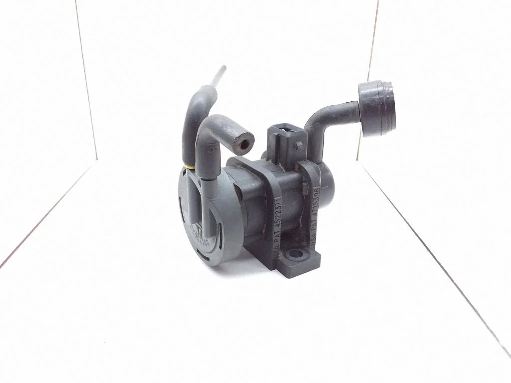 Brake central valve – Opel Zafira A (1999-2005)