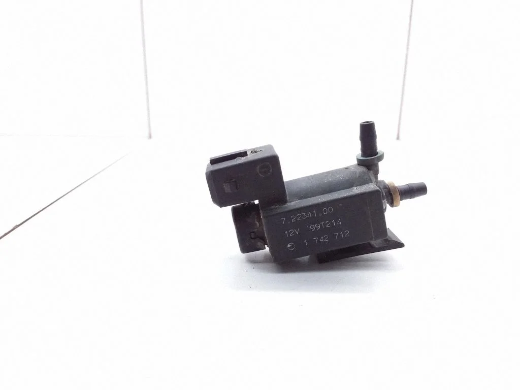 Brake central valve – BMW 3 Series E46 (1998-2005)
