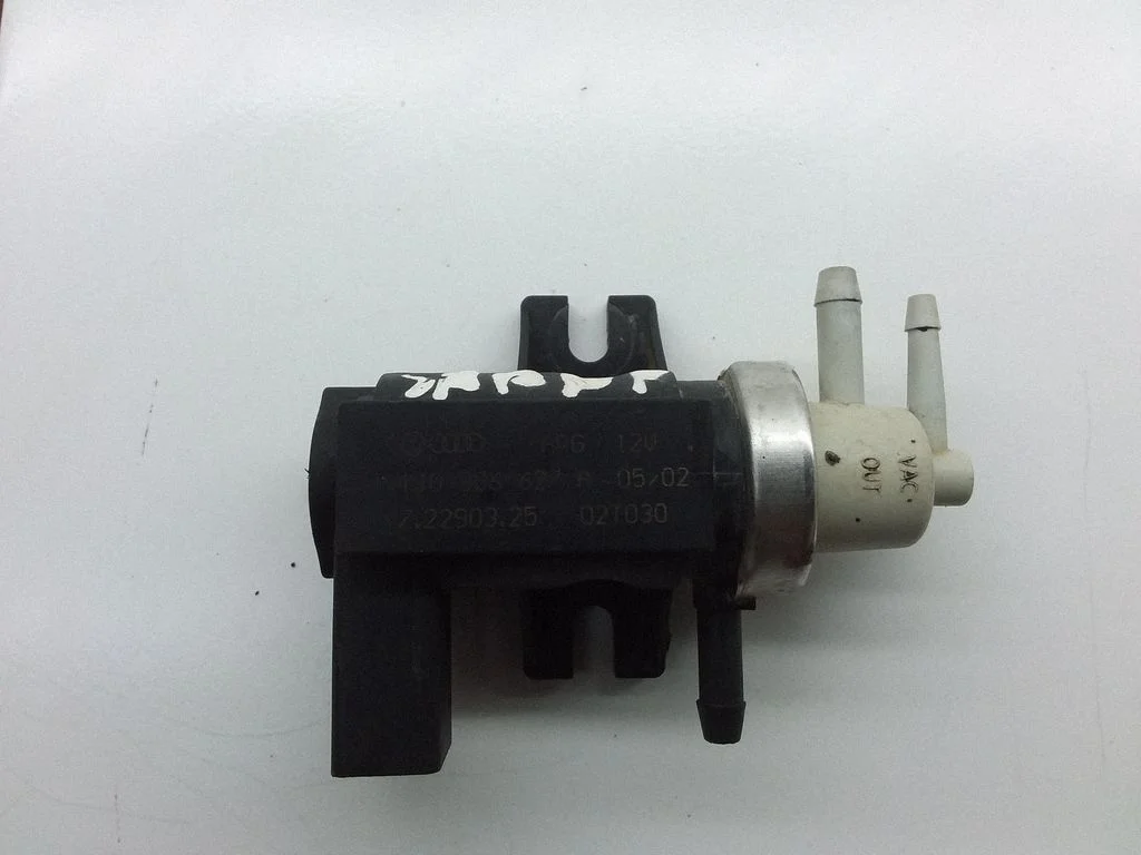 Brake central valve – Volkswagen Sharan (2001-2010)