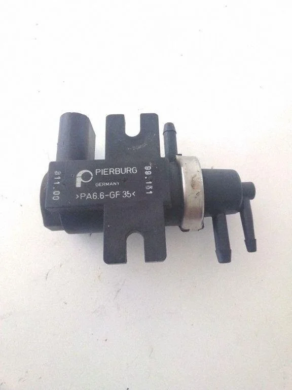 Brake central valve – Volkswagen Golf IV (1998-2005)