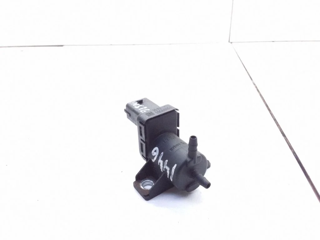 Brake central valve – Opel Insignia A (2008-2017)