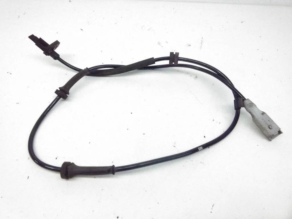 Tagumise ABS-anduri juhtmestik – Citroen C4 I (2004-2010)