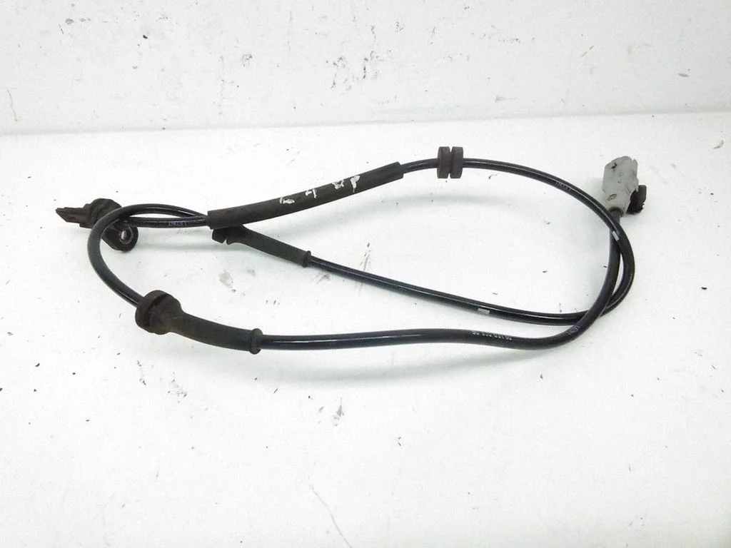 Tagumise ABS-anduri juhtmestik – Citroen C4 I (2004-2010)