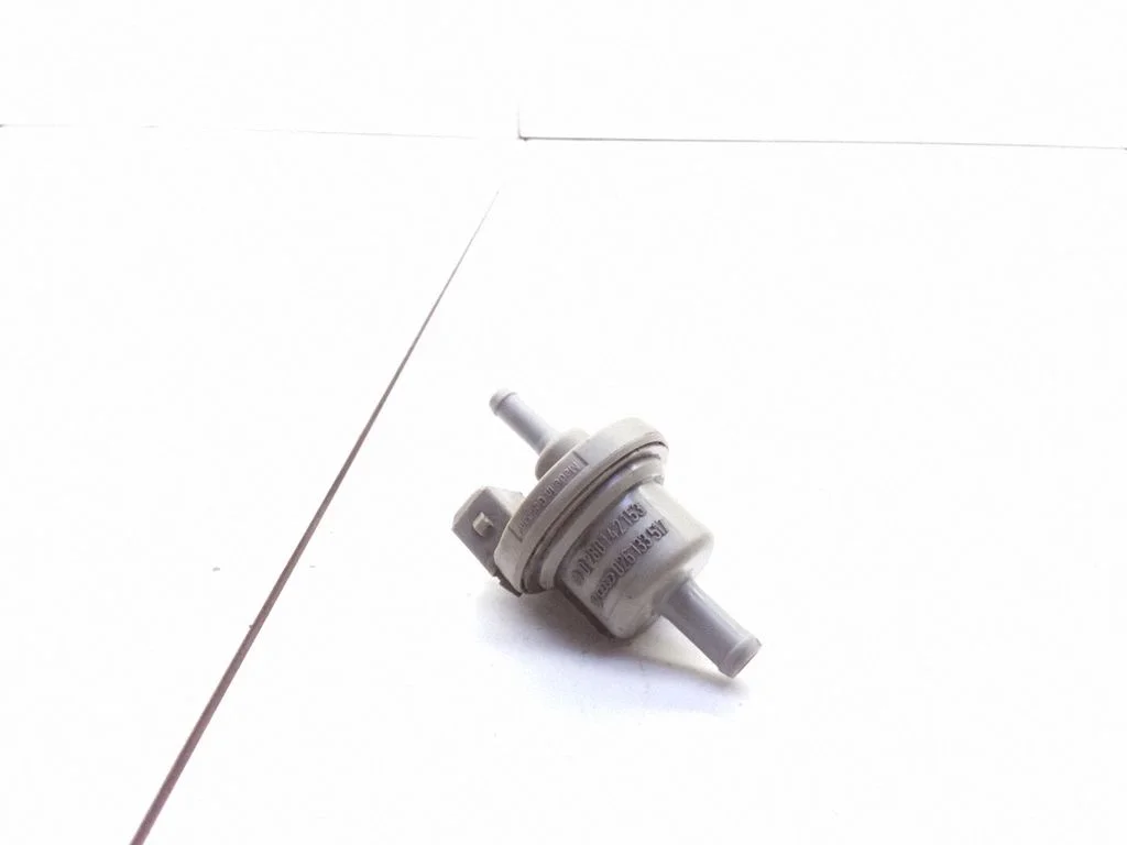 Valve vacuum – Volkswagen Golf II (1984-1991)